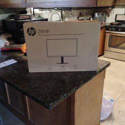 Hp Monitor 