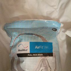 Airfit   F20