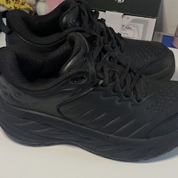 Hoka Slip Resistant Shoes