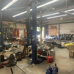 EVERYTHING in The Picture Is Forsale Tomorrow