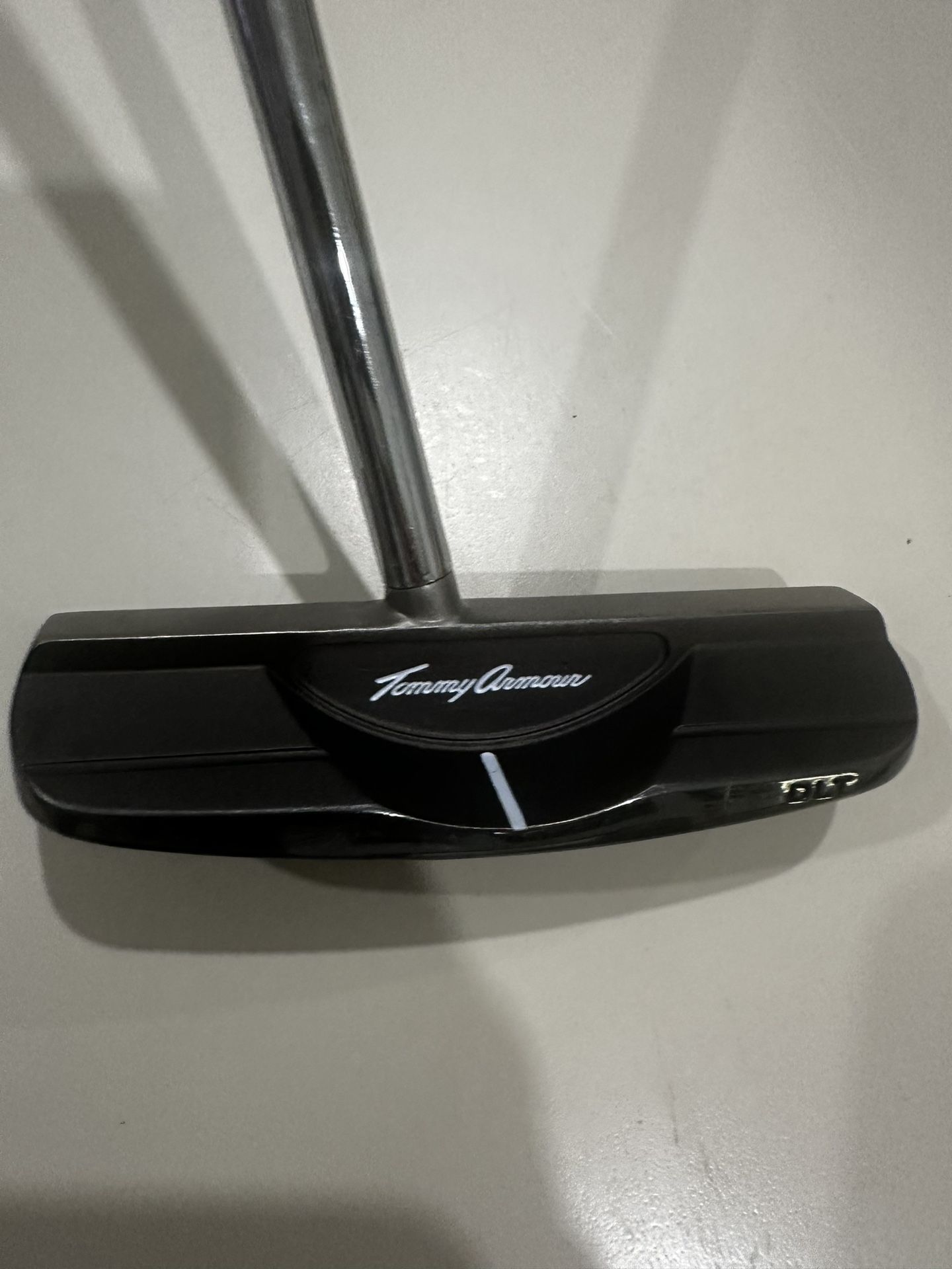 Tommy Armour Todd Sones Tri Measure Putter