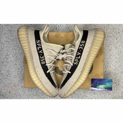 Adidas Yeezy 350 Slate 9 Men