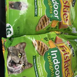 Cat Food 