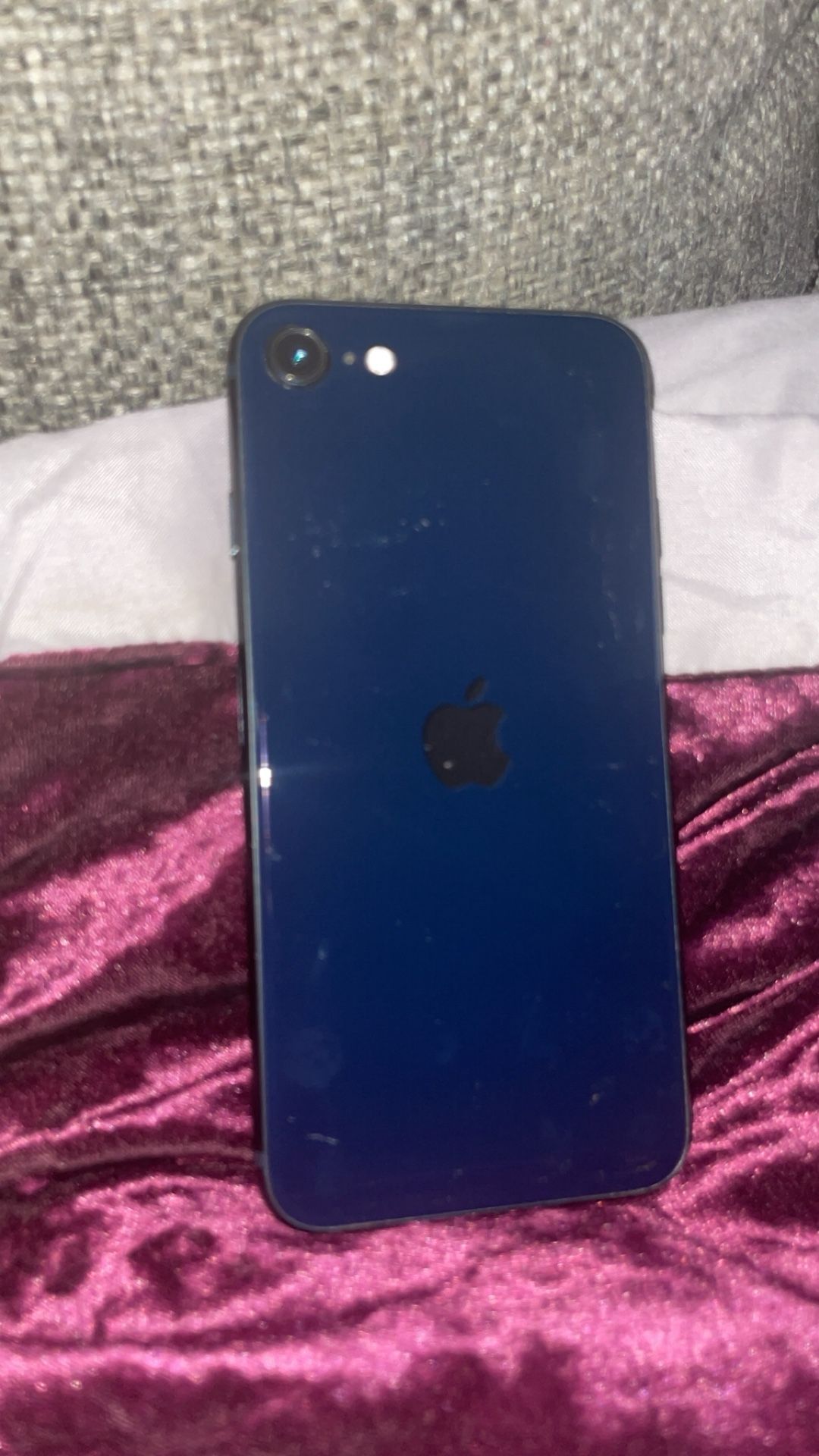 iPhone Se 3rd Gen