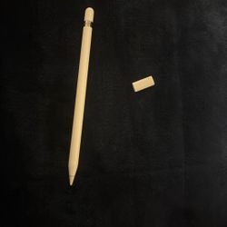 Apple pencil 