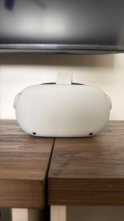Oculus Quest 2