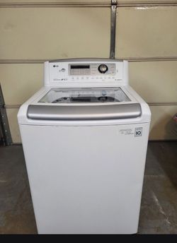 2019 lg washer