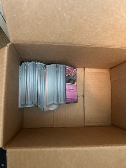 Pokemon cards bulk