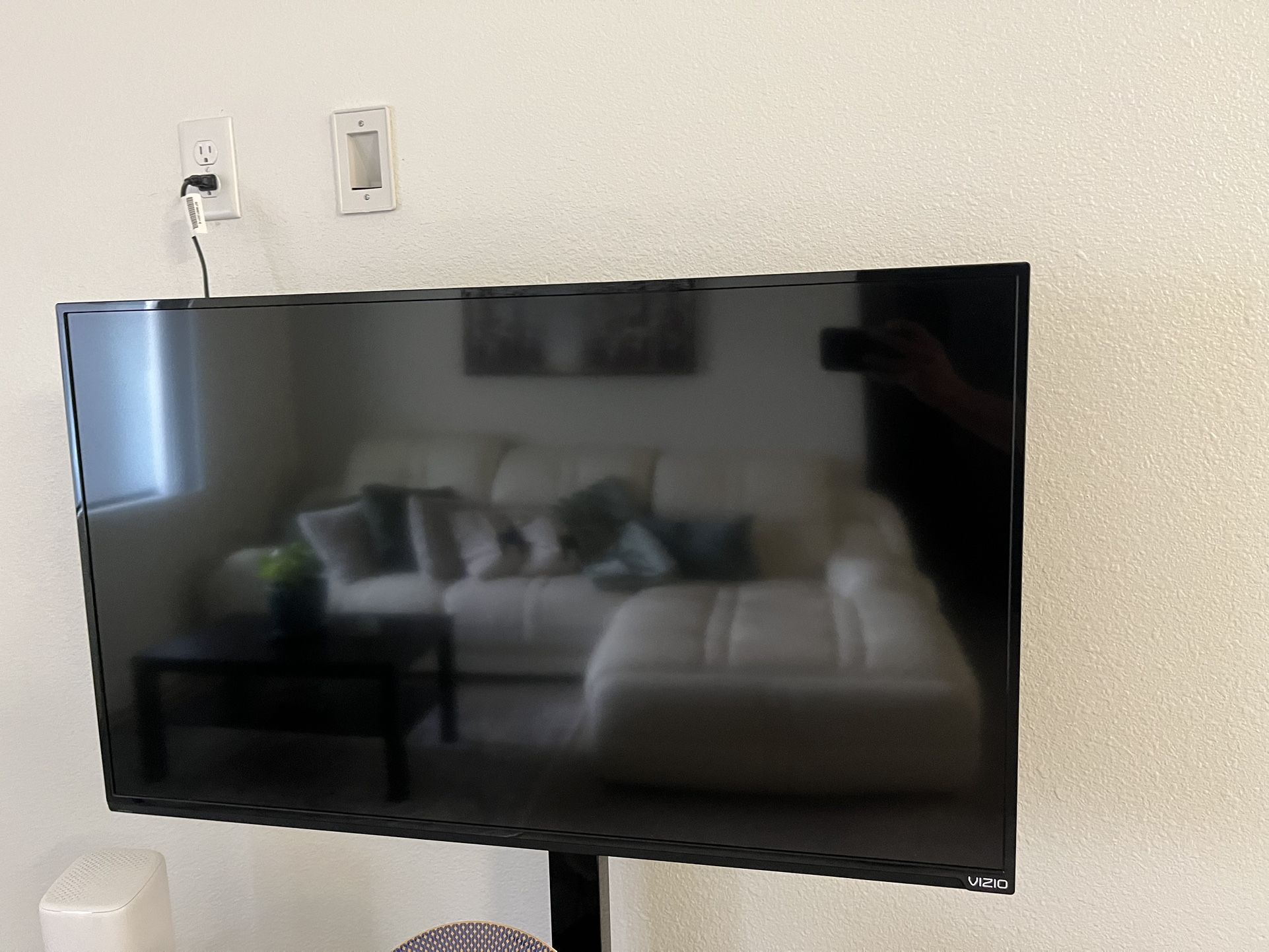 Vizio 40 Inch Tv 
