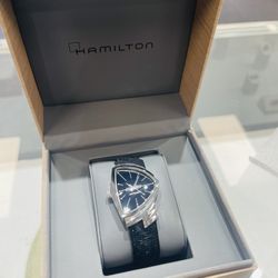 Hamilton Watch