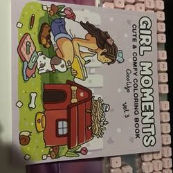 Coloring book