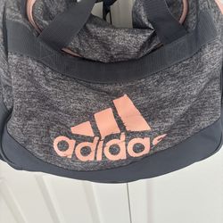 Adidas’s bag used $8