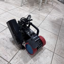 PVC Banner Welder Hot Air