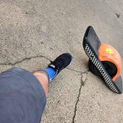 Onewheel GT
