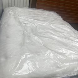 Brand New Serta Full Size Thick Mattresses