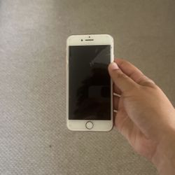 iPhone 8