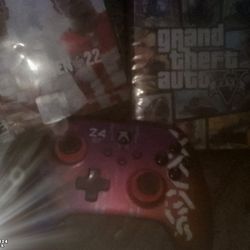 2 Games 1 Controller 