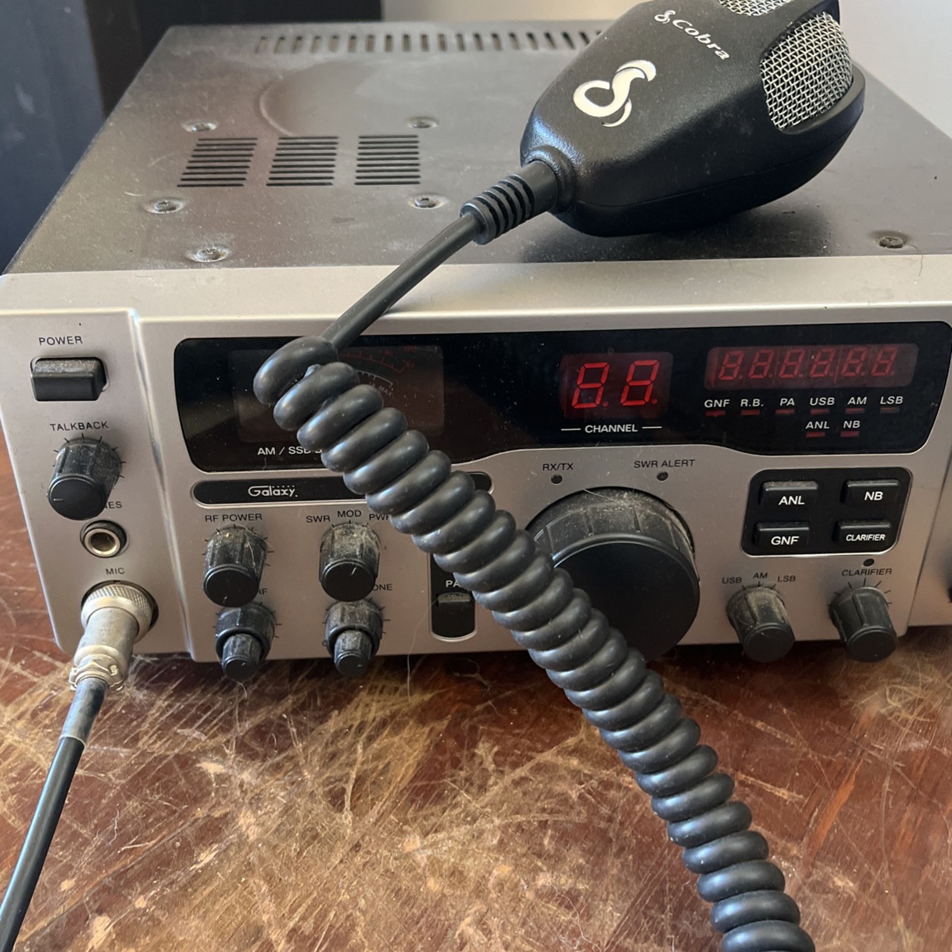 CB Radio