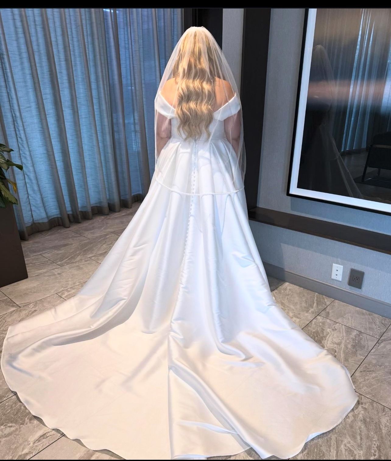 Martina Liana Dress