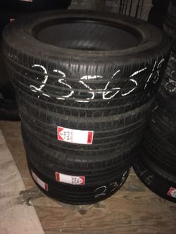 Michelin Set