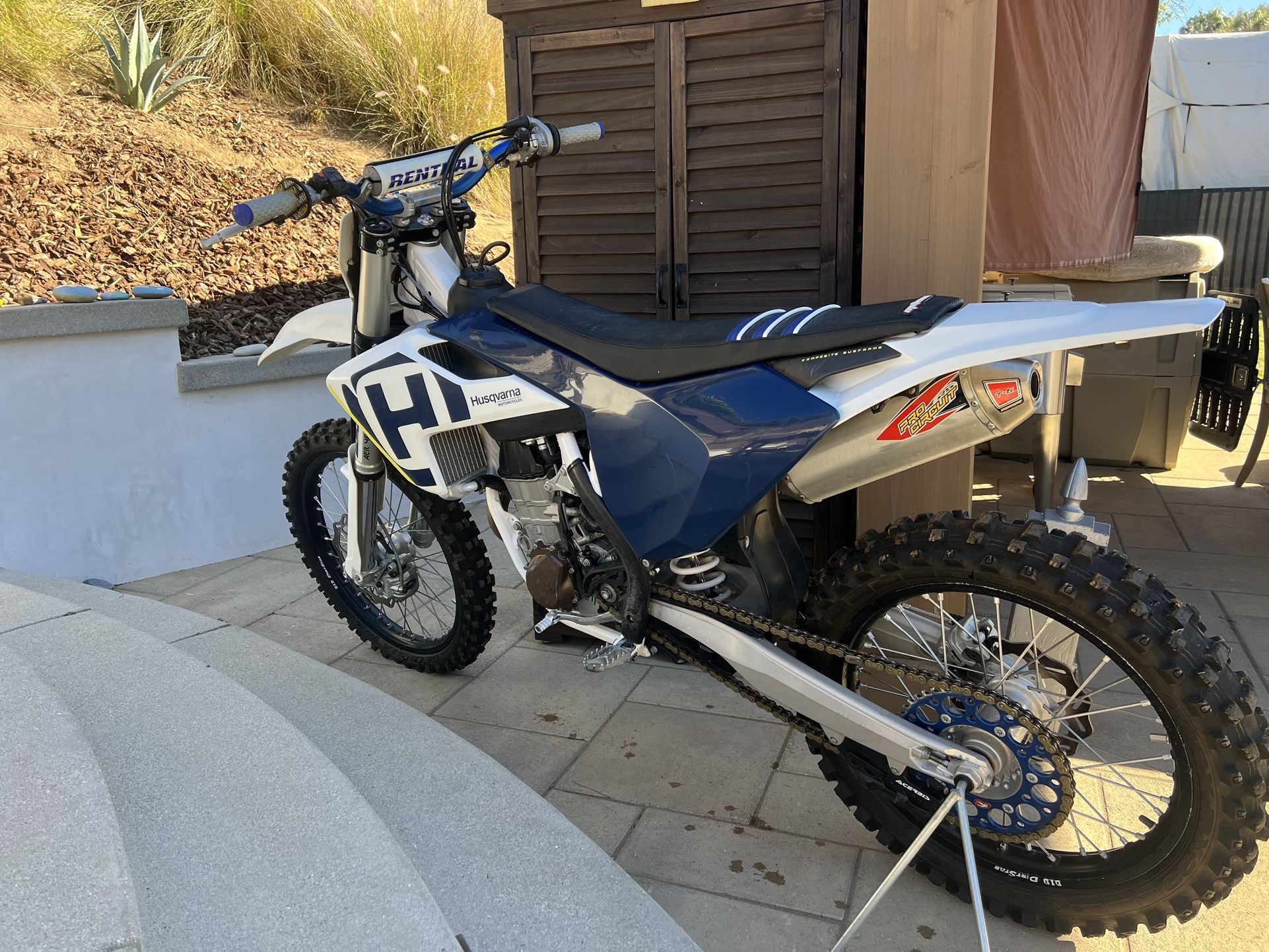 2018 FC 450