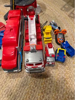 Paw Patrol Collection