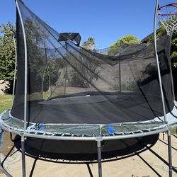 Trampolín for Sale $50