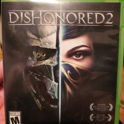 Dishonored 2