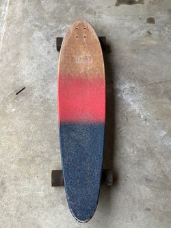Globe Longboard