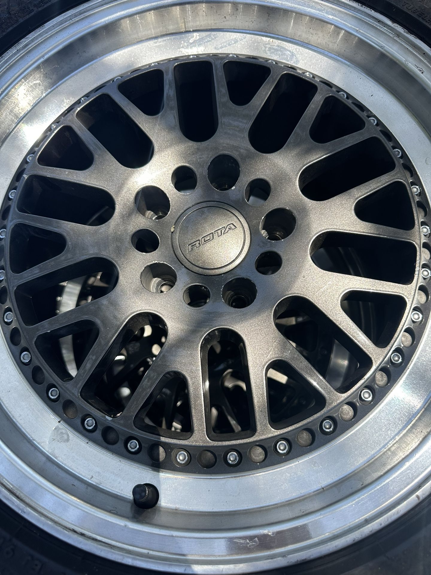 Wheels