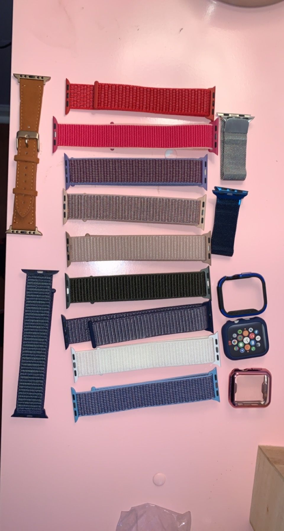 Apple Watch Bands