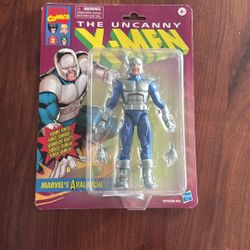 X-men Figure