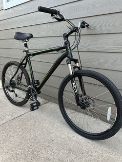 Bisicleta De Aluminio De Frenos De Disco Sz 26