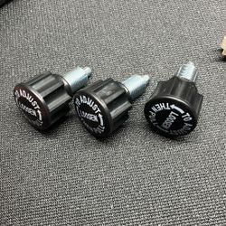  Fitness Equipment Spring Knob 