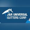 J&R Universal Gutters