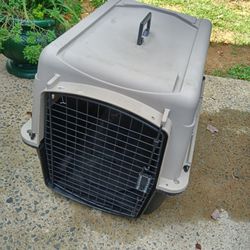 Medium Sized Dog Cage G R R E A T/C H O I C E