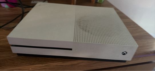 Microsoft Xbox One S Console