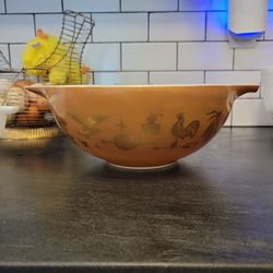 Pyrex Bowl Large