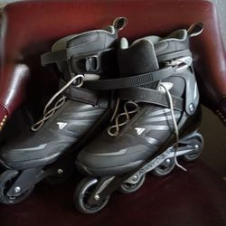 Roller Blades size 11 mens