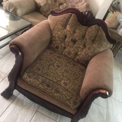 Couches 
