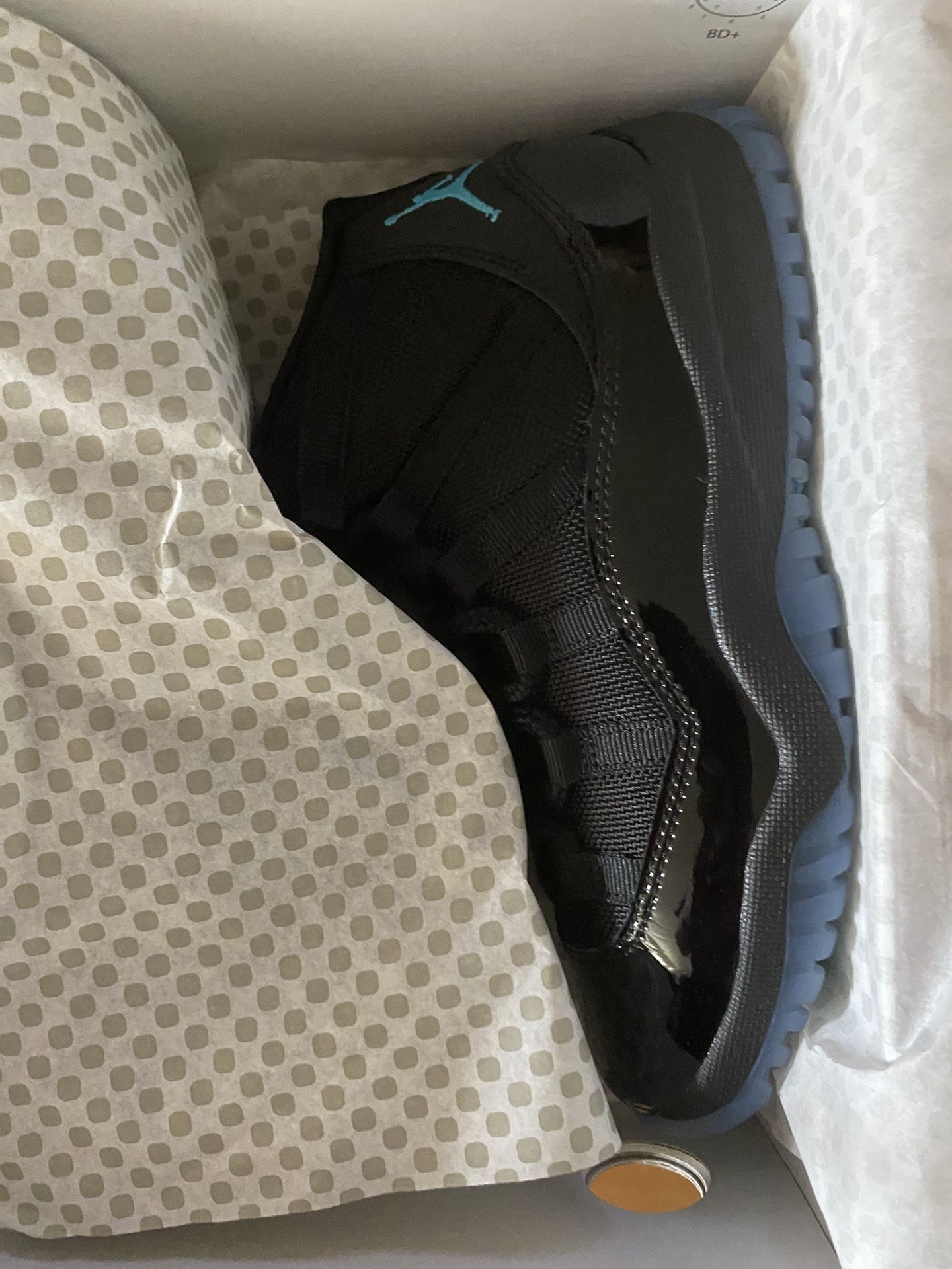 jordan 11 retro gamma 2025 pre school kids