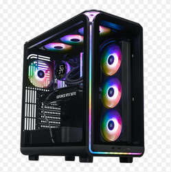 RDY ELEMENT PULSE X R01 Gaming PC