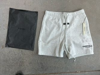 Essentials sweat shorts