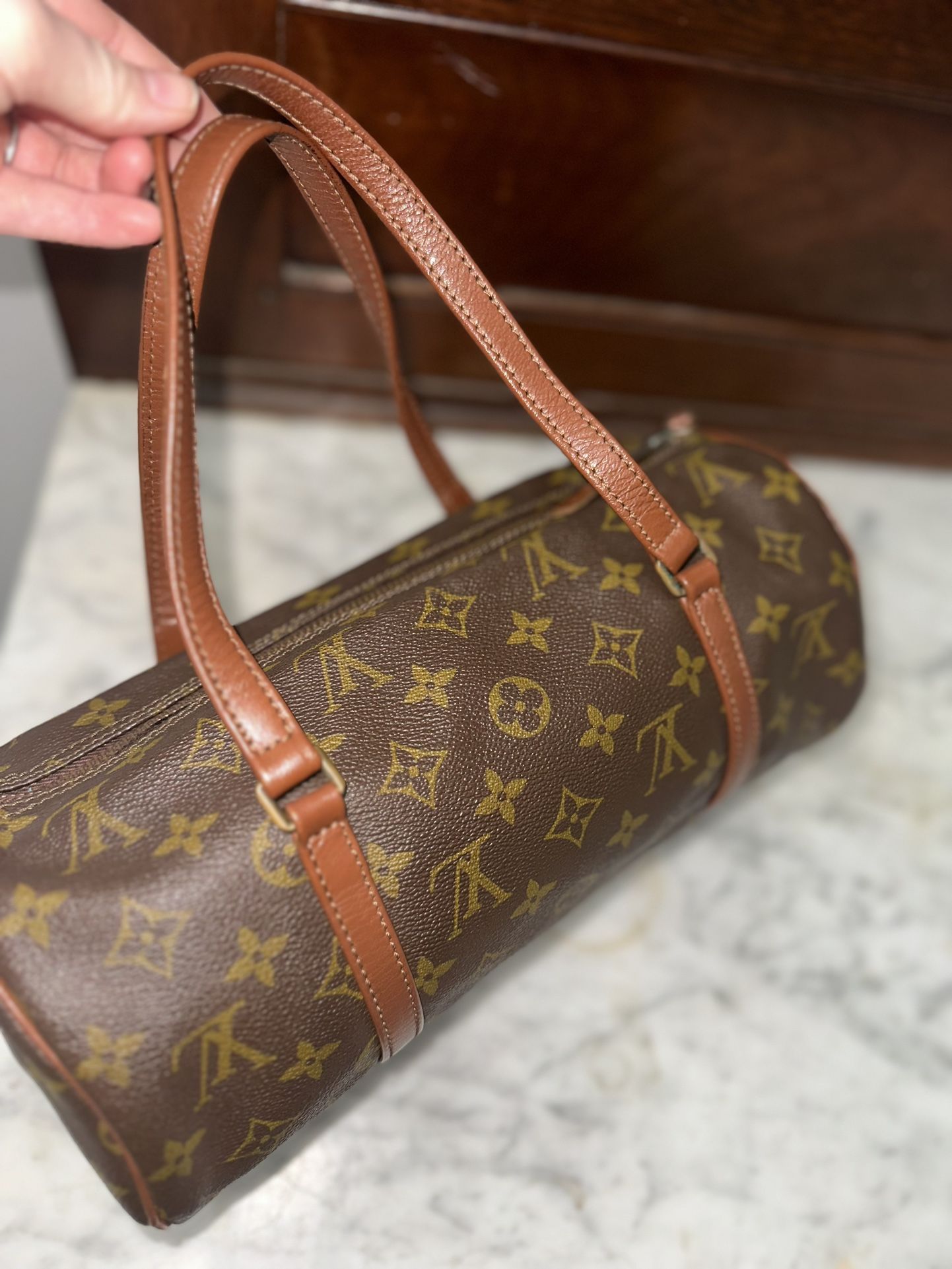 Louis Vuitton Purse