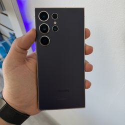 Samsung S24 Ultra 256 Gb Unlocked 