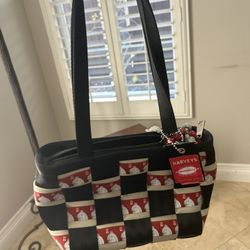 Harveys Disney Baymax Purse