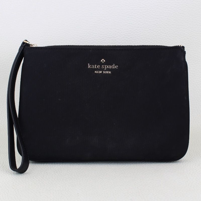 Kate Spade Nylon Chelsea Wristlet
