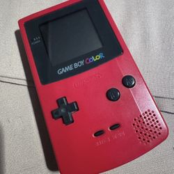 Gameboy Color