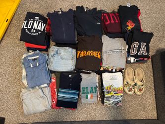 Clothes