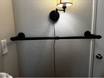 Clothing Rack